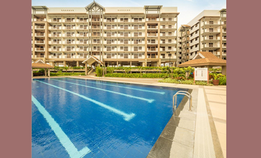 Ready-for-occupancy, 2BR Condo For Sale In Cavite Near MOA, Alabang business Center, NAIA, St. Dominic, DLSU Dasma