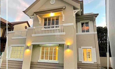 Brand New House for Sale in Filinvest Homes East, Cainta, Rizal