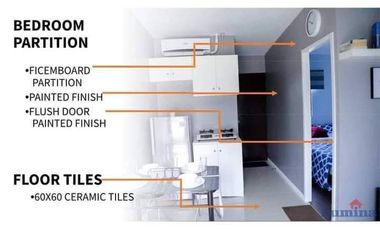 Emery Inner Unit in Lumina Malaybalay