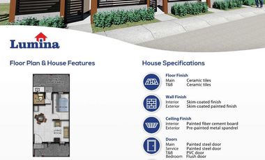 Emery Inner Unit in Lumina Malaybalay