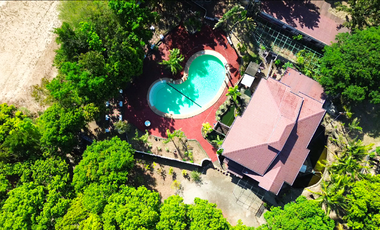 Mango Camp a 3-Hectare Farm, Residential, and Leisure Property in Zambales