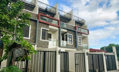 House And Lot For Sale In Taytay Rizal Near Siena College