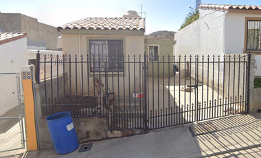 Casa en venta en Ensenada, Baja California