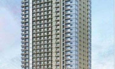 Vion Tower | One Bedroom 1BR Condo Unit For Sale - #5008