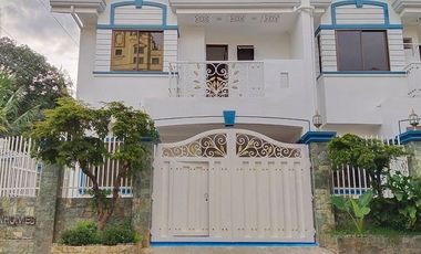 for sale ready for occupancy house and lot in lahug cebu city