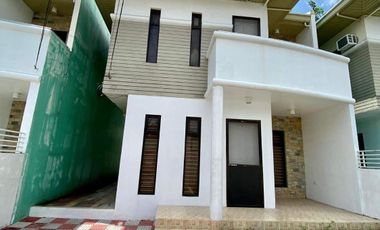 3 Bedroom House for RENT in Angeles City Pampanga