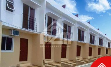 RENT TO OWN PUYO DAYUN 2-Storey Townhouse for SALE