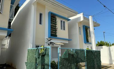 Inviting Modern house FOR SALE in San Jose del monte Bulacan -Keziah