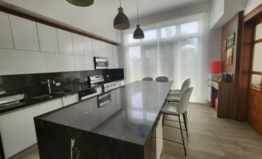 Samborondon, Alquilo Hermosa Casa Amoblada con Vista al Lago