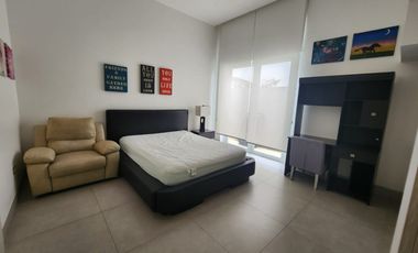 Samborondon, Alquilo Hermosa Casa Amoblada con Vista al Lago