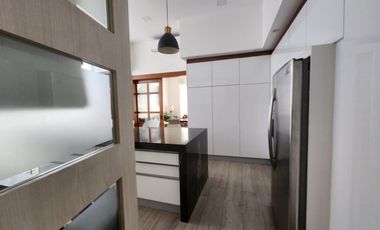 Samborondon, Alquilo Hermosa Casa Amoblada con Vista al Lago