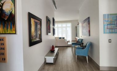 Samborondon, Alquilo Hermosa Casa Amoblada con Vista al Lago