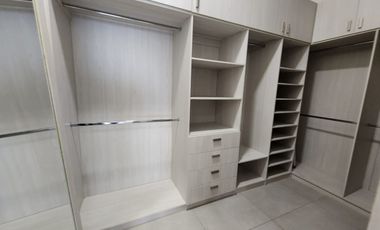 Samborondon, Alquilo Hermosa Casa Amoblada con Vista al Lago