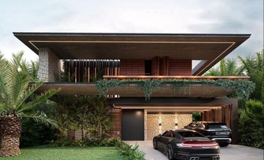 Casa en Venta en COLOMOS PROVIDENCIA Hermosa Cocina y Vestidores Amplios