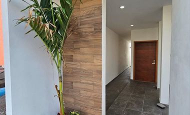 Casa en Venta con #Roofgarden y Vista a la Laguna de Mandinga, ubicada en la Zona ➕️ Exclusiva de Veracruz.