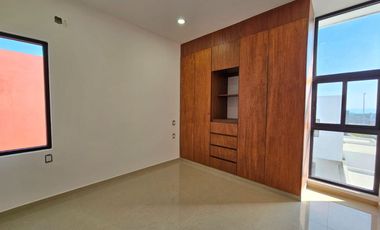 Casa en Venta con #Roofgarden y Vista a la Laguna de Mandinga, ubicada en la Zona ➕️ Exclusiva de Veracruz.