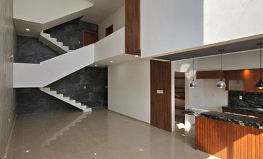 Casa en Venta con #Roofgarden y Vista a la Laguna de Mandinga, ubicada en la Zona ➕️ Exclusiva de Veracruz.