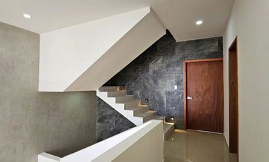 Casa en Venta con #Roofgarden y Vista a la Laguna de Mandinga, ubicada en la Zona ➕️ Exclusiva de Veracruz.