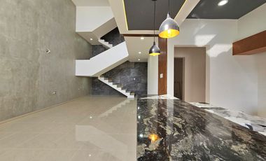 Casa en Venta con #Roofgarden y Vista a la Laguna de Mandinga, ubicada en la Zona ➕️ Exclusiva de Veracruz.