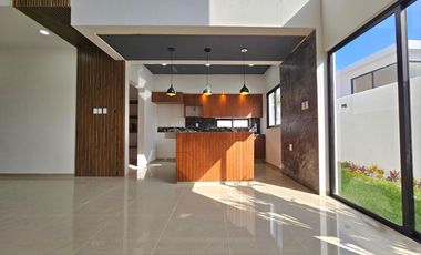 Casa en Venta con #Roofgarden y Vista a la Laguna de Mandinga, ubicada en la Zona ➕️ Exclusiva de Veracruz.