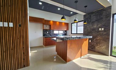 Casa en Venta con #Roofgarden y Vista a la Laguna de Mandinga, ubicada en la Zona ➕️ Exclusiva de Veracruz.