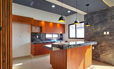 Casa en Venta con #Roofgarden y Vista a la Laguna de Mandinga, ubicada en la Zona ➕️ Exclusiva de Veracruz.