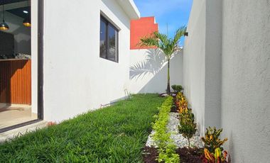 Casa en Venta con #Roofgarden y Vista a la Laguna de Mandinga, ubicada en la Zona ➕️ Exclusiva de Veracruz.
