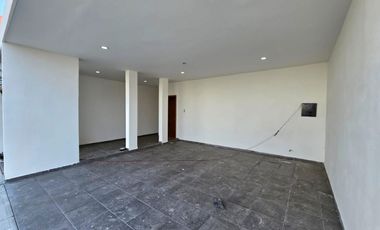 Casa en Venta con #Roofgarden y Vista a la Laguna de Mandinga, ubicada en la Zona ➕️ Exclusiva de Veracruz.