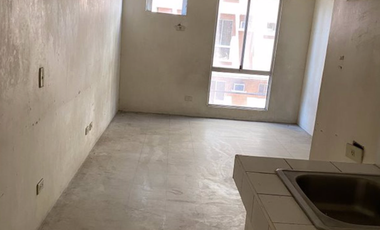 Studio Unit For Sale/For Lease in Avida Towers Sucat, Paranaque City