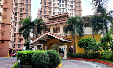 Studio Unit For Sale/For Lease in Avida Towers Sucat, Paranaque City