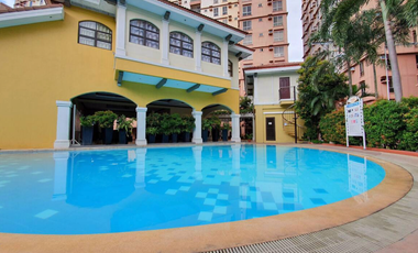 Studio Unit For Sale/For Lease in Avida Towers Sucat, Paranaque City