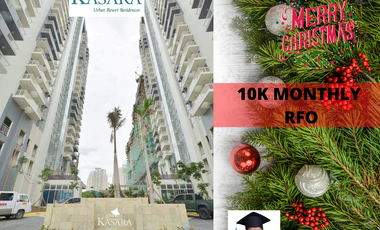 RFO | 10K MONTHLY | CHRISTMAS DISCOUNT