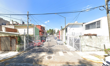 Oportunidad!!CASA ADJUDICADA MARTOS CERRO DE LA ESTRELLA IZTAPALAPA