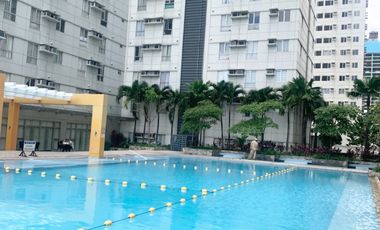 Rent to own | Studio Unit Ready for Occupancy in Avida Towers Vita at Vertis North Q.C
