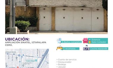 Casa Sinatel