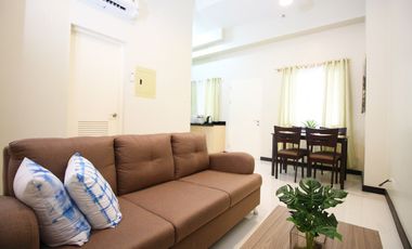 2 BR with optional parking for rent in Sheridan Mandaluyong