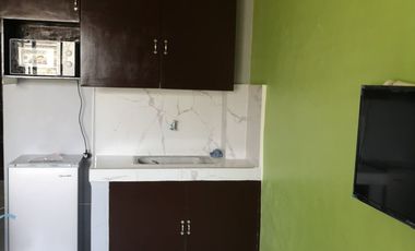 Ground floor Familia Apartments for Rent