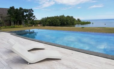 Beach Front Villa Townhouse For Sale-By The Beach-UNIQUE BEACH LIFE EXPERIENCE – OCEANFRONT