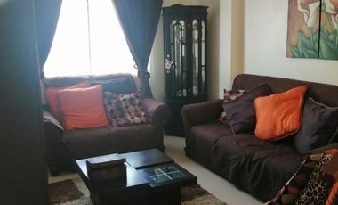 En venta casa de 4 dormitorios en Urb. La Joya.