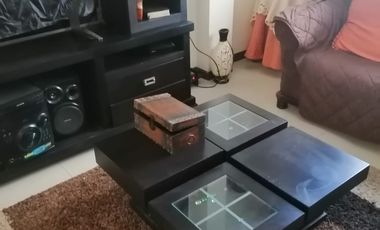 En venta casa de 4 dormitorios en Urb. La Joya.