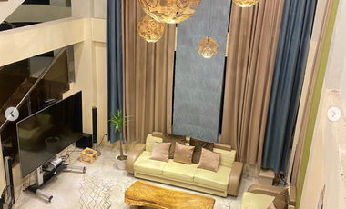 HOUSE & LOT FOR SALE IN THE PEAK HAVILA