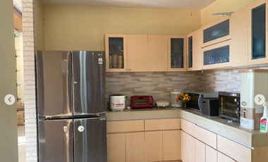 HOUSE & LOT FOR SALE IN THE PEAK HAVILA