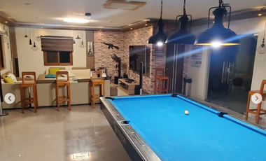 HOUSE & LOT FOR SALE IN THE PEAK HAVILA