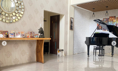 HOUSE & LOT FOR SALE IN THE PEAK HAVILA