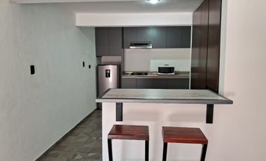 DEPTO. RENTA RESIDENCIAL L'AUREOLA ANGELOPOLIS