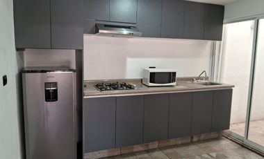 DEPTO. RENTA RESIDENCIAL L'AUREOLA ANGELOPOLIS