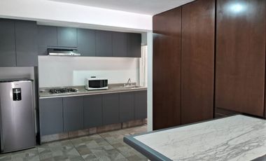 DEPTO. RENTA RESIDENCIAL L'AUREOLA ANGELOPOLIS