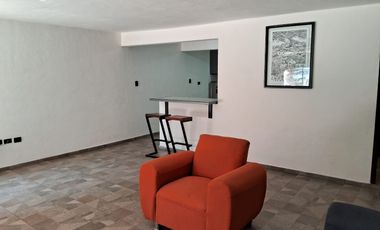 DEPTO. RENTA RESIDENCIAL L'AUREOLA ANGELOPOLIS