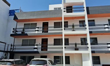 DEPTO. RENTA RESIDENCIAL L'AUREOLA ANGELOPOLIS