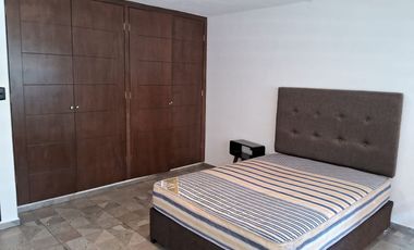 DEPTO. RENTA RESIDENCIAL L'AUREOLA ANGELOPOLIS